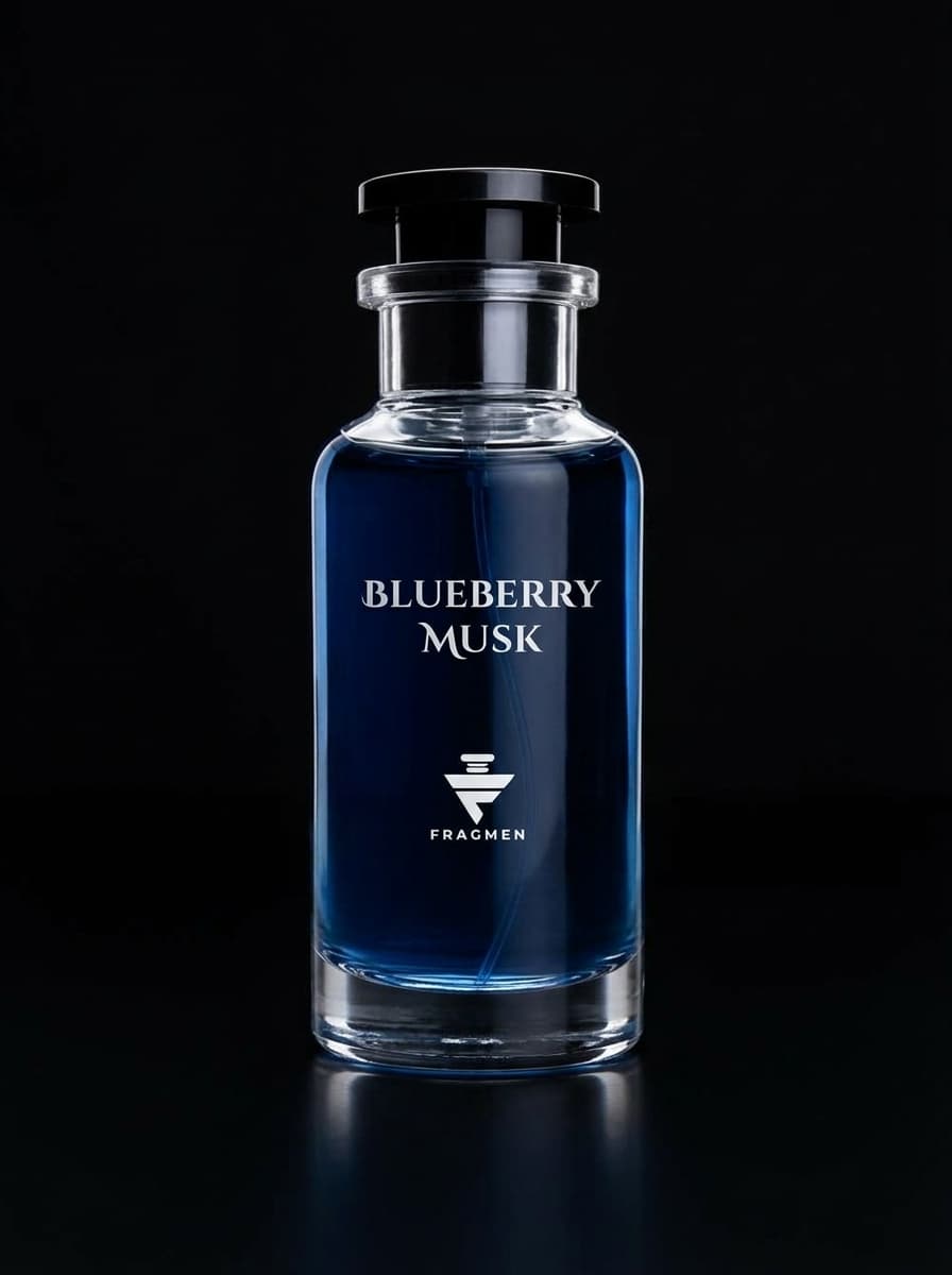 The bottle