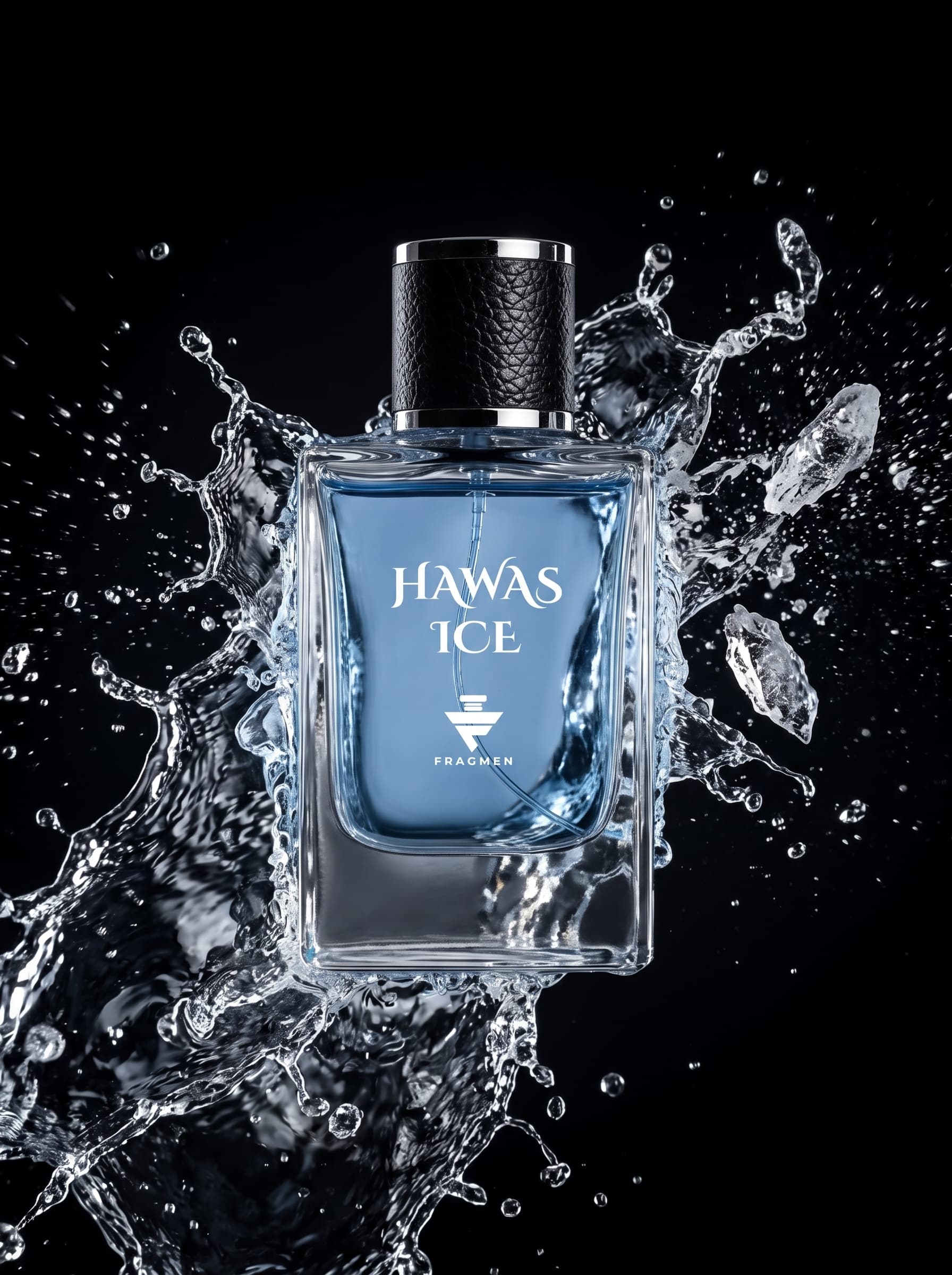 Fragmen Hawas Ice