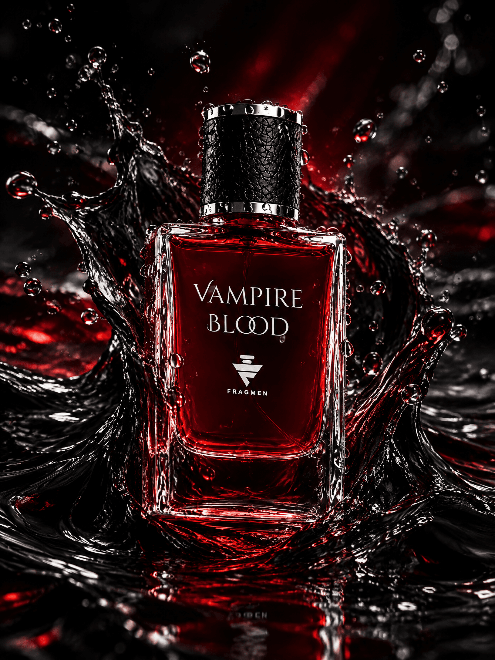 Fragmen Vampire Blood