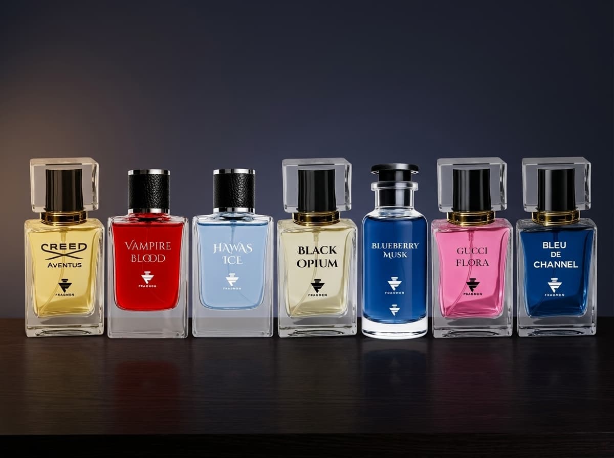 Perfume