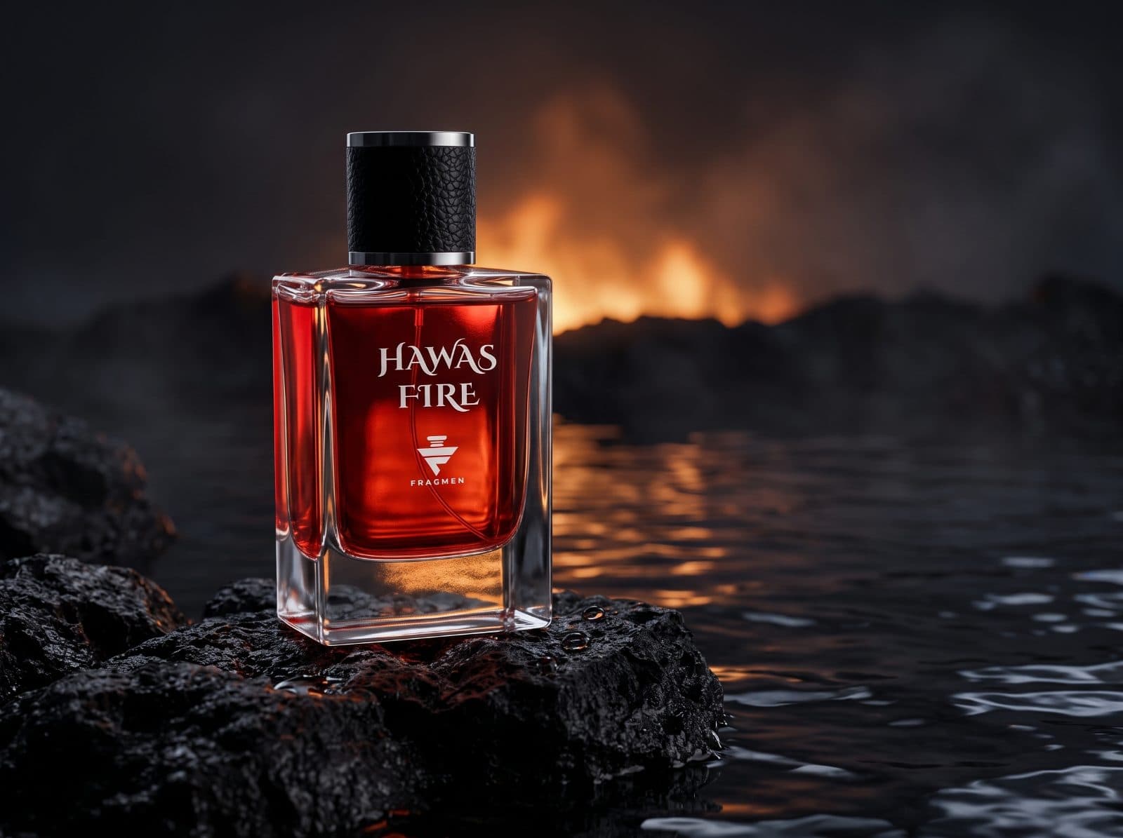 Hawas Fire — 30ml