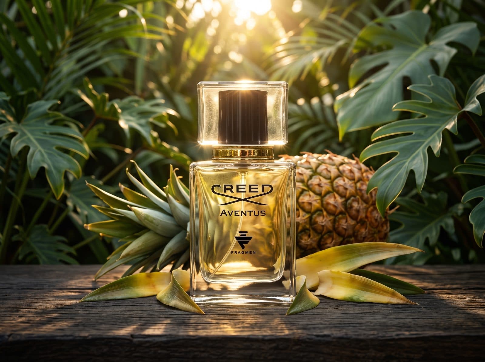 Creed Aventus — 30ml