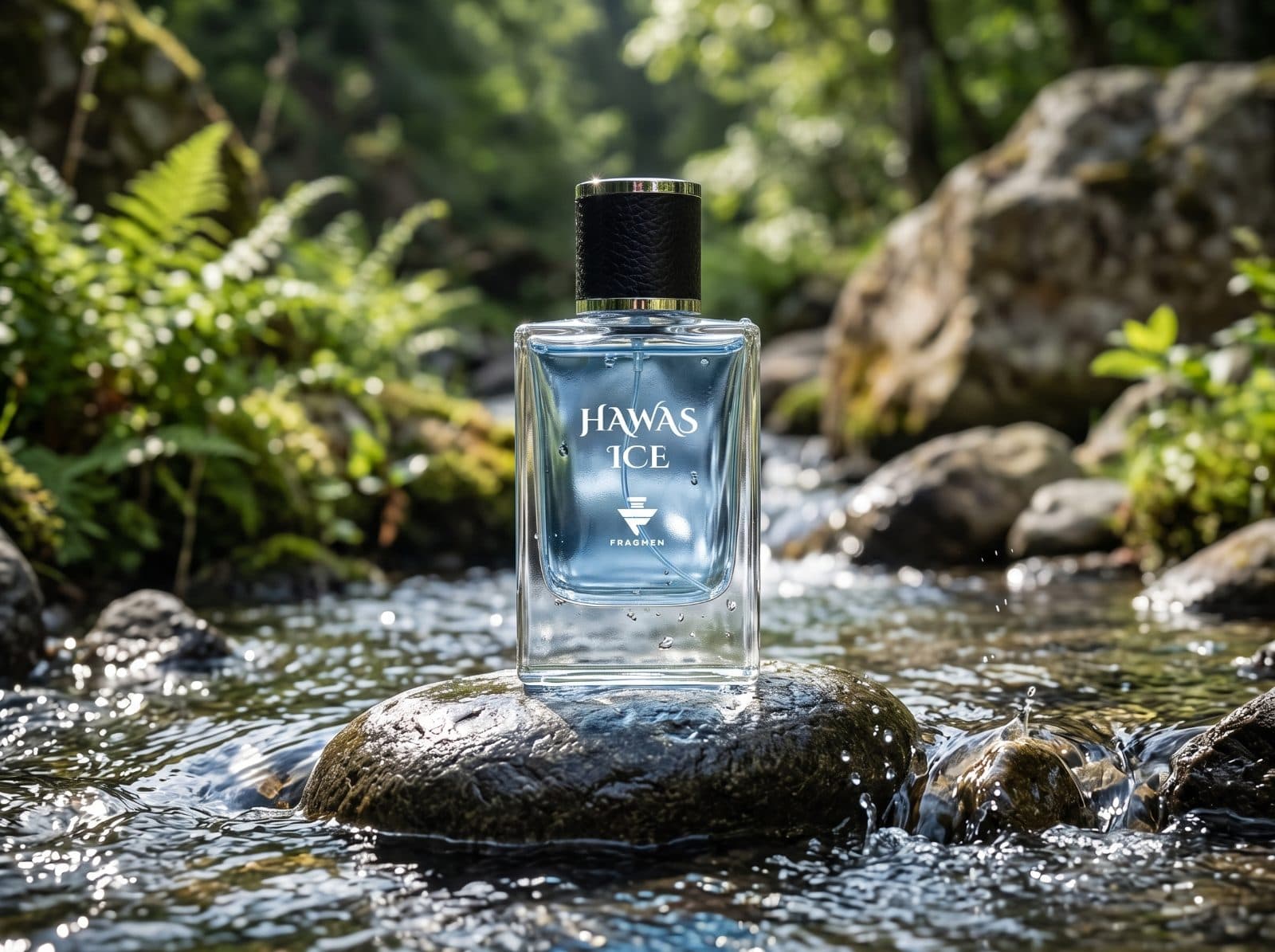 Hawas Ice — 30ml