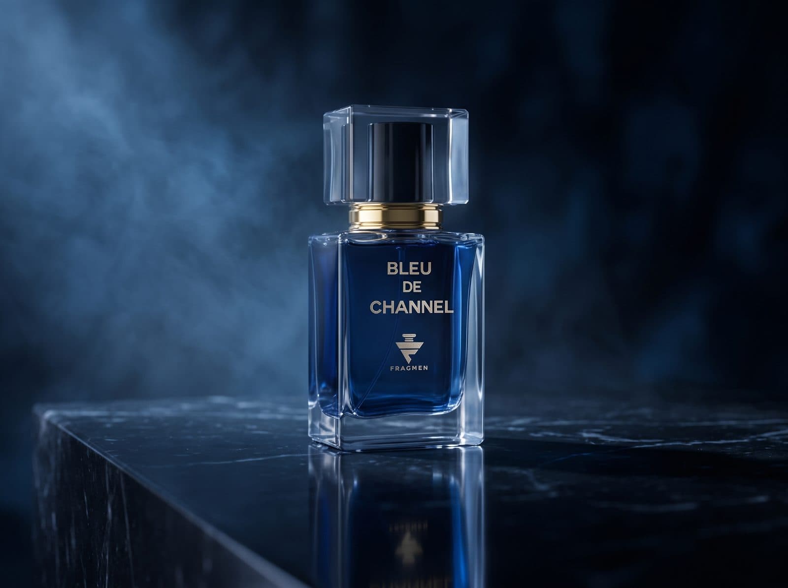 Bleu De Channel — 30ml