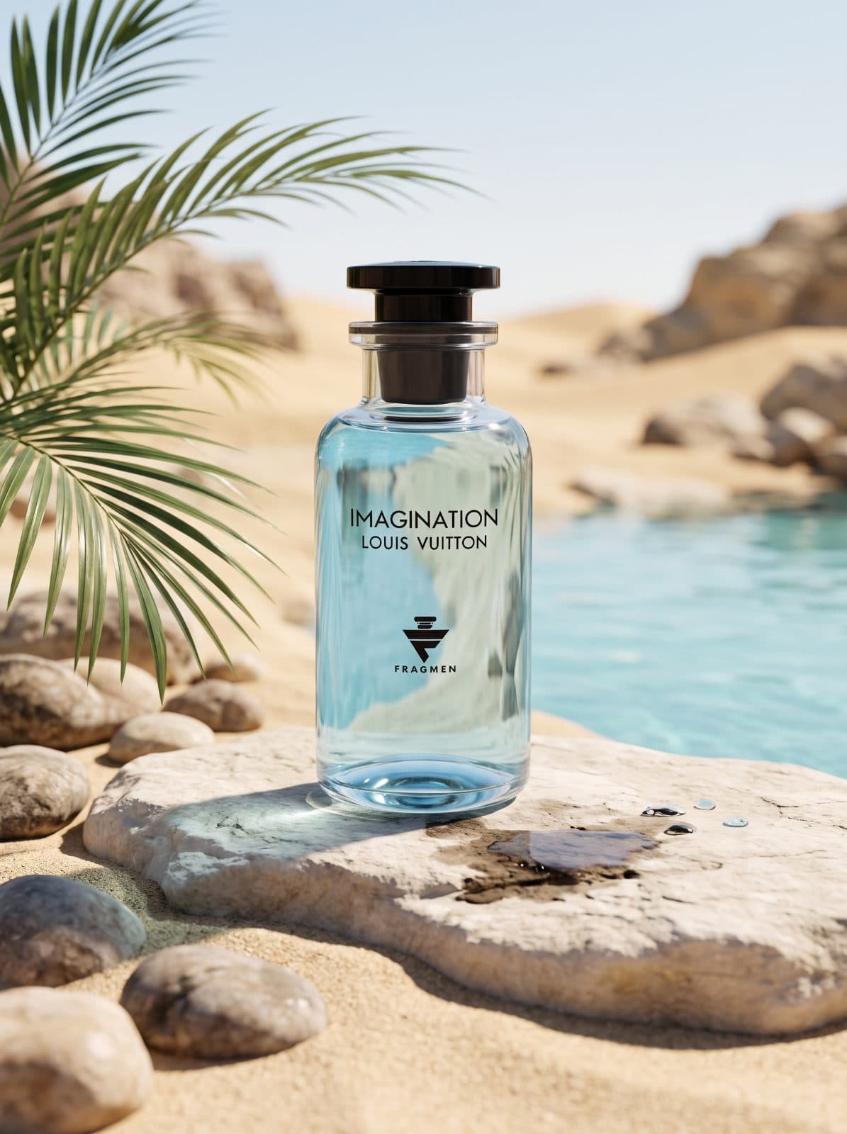 LV Imagination — 30ml