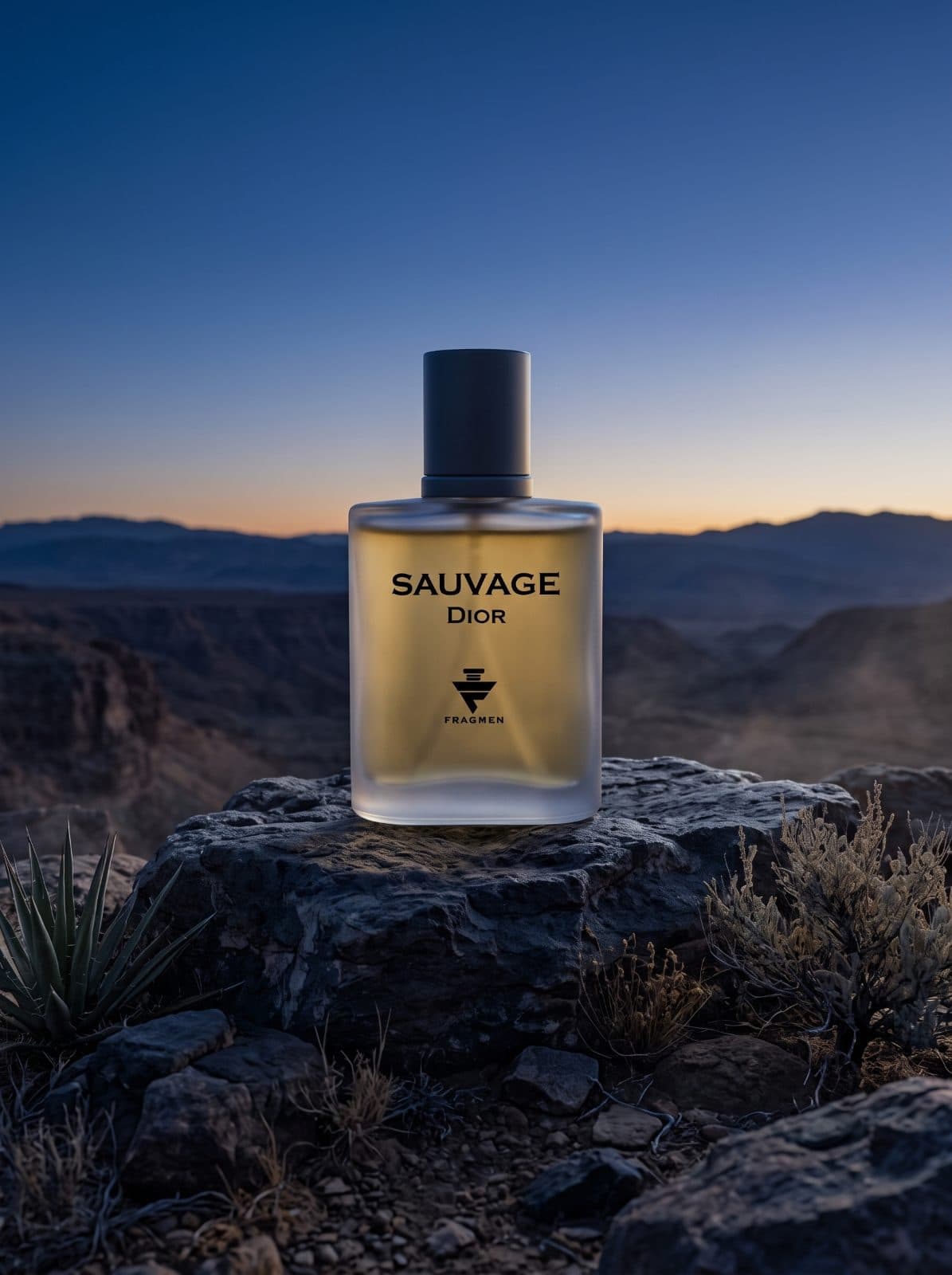 Dior Sauvage — 30ml