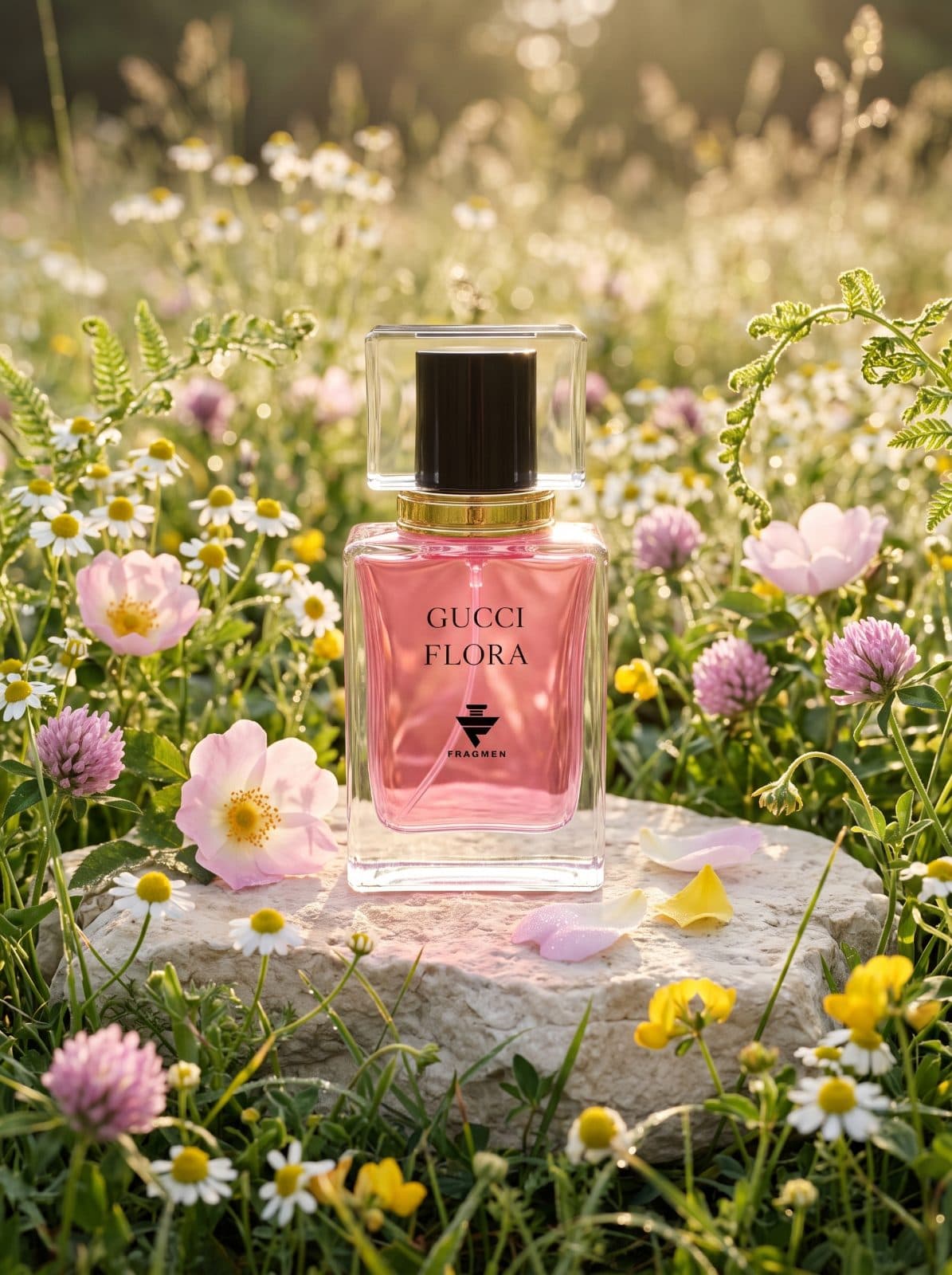 Gucci Flora — 30ml
